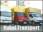 Gubel Transport