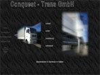 Conquest-trans.GmbH