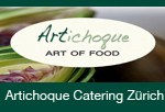 Artichoque Catering Zürich