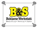 B&S Reklamewerkstatt