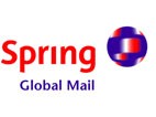 Spring Global Mail, G3 Worldwide Mail Gmbh