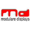 Modulare Displays