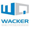 Wacker Qualitätssicherung und Rework-Service