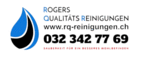 Rogers Qualitäts Reinigungen - Schlösslistrasse 14 - 2504 Biel/Bienne - Tel. 032 342 77 69 - info@rq-reinigungen.ch