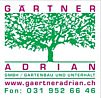 Gärtner Adrian GmbH - Multengutstrasse 37 - 3074 Muri bei Bern - Tel. 031 952 66 46 - info@gaertneradrian.ch