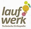 Laufwerk GmbH Technische Orthopädie Aarau - Siebenmatten 1b - 5032 Aarau Rohr - Tel. 062 823 31 35 - info@laufwerk-aarau.ch