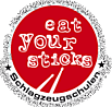 Eat Your Sticks Winterthur - Industriestrasse 8 - 8408 Winterthur - Tel. 079 415 20 04 - winterthur@eatyoursticks.ch