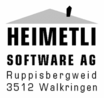 Heimetli Software AG - Dorfstrasse 21 - 4613 Rickenbach - Tel. 062 216 29 07 - fx@heimetli.ch