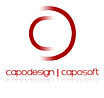 capodesign | caposoft - Webdesign - Internet Agentur - Zumbachweg 18 - 6005 Luzern - Tel. 076 736 35 21 - mail@capodesign.ch