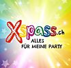 Xspass Gmbh - Stationsstrasse 6 - 9300 Wittenbach - Tel. 071 841 1218 - post@xspass.ch