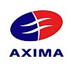 Axima AG - Zeughausstrasse 70 - 8401 Winterthur - Tel. +41 52 262 75 55 - m.lautenschlager@axima.ch