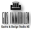 GDS Immobilien real estate Makler Schweiz - Seestrasse 194 - 8820 Wädenswil - Tel. 044 780 90 80 - info@gastro-design.ch