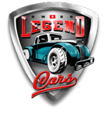 Swiss Legend Cars