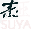 Suya GmbH - Gesellschaftsstasse 81 - 3012 Bern - Tel. 031 301 30 88 - patrick.roosli@suyanline.ch