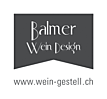 Balmer Wein Design - Schmittestrasse 22 - 8308 Illnau - Tel. +41 79 423 80 04 - info@wein-gestell.ch