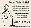 Angel nails - Parkstrasse 16 - 6440 Brunnen - Tel. 0793185743 - tabaluga37@bluewin.ch