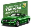 Autoankauf Thurgau - Bahnhofstrasse 56 - 8590 Romanshorn - Tel. 0793848811 - info@autoankaufthurgau.ch