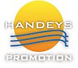 Handeys Promotion GmbH - Bahnhofplatz 1 - 5400 Baden - Tel. 0562033057 - info@handeys-promotion.ch