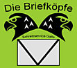 Die Briefköpfe Schreibservice Gallo - Ormalingerweg 5 - 4058 Basel - Tel. 0615542468 - info@diebriefkoepfe.ch