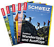 Wandermagazin Schweiz - Schöngrünstrasse 2 - 4500 Solothurn - Tel. 032 626 40 30 - wandermagazin_ch@outlook.com