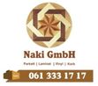 Naki GmbH - Birsfelderstrasse 93 - 4132 Muttenz - Tel. 0791311717 - natmirafizi@gmail.com