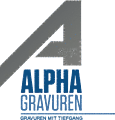 Alpha Gravuren