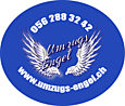 Umzugsengel gmbh - Allmendstrasse 50 - 5610 Wohlen - Tel. 0562883242 - mail@umzugsengel.ch