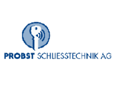 Probst Schliesstechnik AG - Münstergasse 59 - 3011 Bern - Tel. 031 311 31 72 - info@probst-schliesstechnik.ch