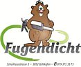 Fugendicht GmbH - Schulhausstrasse 2 - 3052 Zollikofen - Tel. 079 371 33 73 - Info@fugendicht.ch