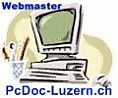 PcDoc-Luzern - Zumhofweg 3 - 6010 Kriens - Tel. 079 606 84 84 - webmaster@pcdoc-luzern.ch