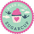 Sugarcup Bake Shop