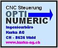 Ingenieurbüro Kurka AG - Im Rigi 9 - 8636 Wald - Tel. 0041 55 266 19 00 - akurka@active.ch