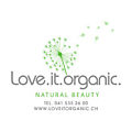 Naturkosmetik Studio Emmen, Love.it.organic.