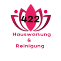 422 Hauswartung & Reinigung