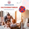 Halteverbot Berlin - Umzugservice-Berlin UG