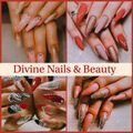 Divine Nails & Beauty