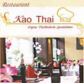 Kao Thai Restaurant Basel: Thailändische Spezialitäten, Thai Food, Thai Take Away, Thai Catering & Thai Partyservice Basel