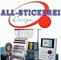 All-Stickerei.ch