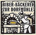 Biber-Bäckerei zur Dorfmühle