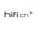 hifi.ch gmbh - Härdlistrasse 14 - 8957 Spreitenbach - Tel. 056 642 22 22 - info@hifi.ch