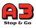 A3 Stop & Go | Tankstelle - Shop - Bistro - Zugerstrasse 231 - 8810 Horgen - Tel. 044 725 12 31 - info@a3stopandgo.ch