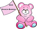 Snack Baron - Gstaldenstrasse 9 - 8810 Horgen - Tel. 0791037216 - info@snack-baron.ch