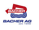 Bacher AG Thun - Neufeldstrasse 24 - 3604 Thun - Tel. 033 334 87 87 - info@bacher-thun.ch