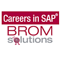 BROMsolutions AG (Career Experts in SAP®)