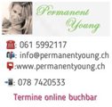 Permanentyoung Nicole Scherz