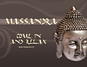 Massagepraxis Massandra - General-Wille-Strasse 175 - 8706 Meilen (Feldmeilen) - Tel. 079 457 80 72 - sandra@massandra.ch