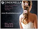 CINDERELLA - Looslistrasse 21A - 3027 Bern - Tel. 0319918349 - cinterella12@bluewin.ch