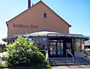 Restaurant Saalbau Bad, Gastro Brodard GmbH - Badstrasse 2, - 4452 Derendingen - Tel. 076 335 97 07 - info@gastrobrodard.ch