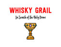 Whisky Grail - Neue Winterthurerstrasse, 75 - 8304 Wallisellen - Tel. 0762712971 - info@whiskygrail.com