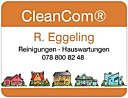 CleanCom® R. Eggeling - Postfach 120 - 5452 Oberrohrdorf - Tel. 078 800 82 48 - CleanCom@gmx.ch